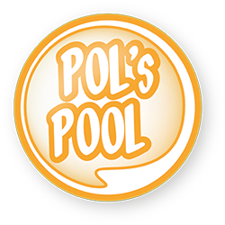 Logo POL's POOL