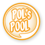 Logo POL's POOL